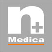 nMedica Logo