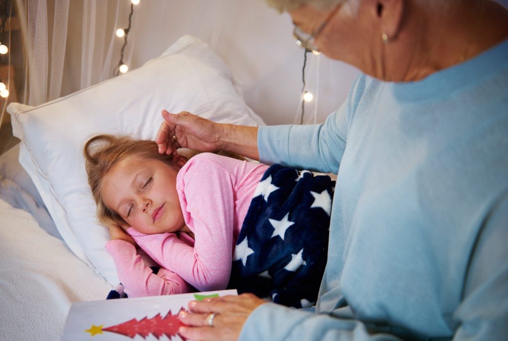 Moczenie nocne u dzieci – przyczyny, diagnostyka i leczenie - nmedica Tarnów