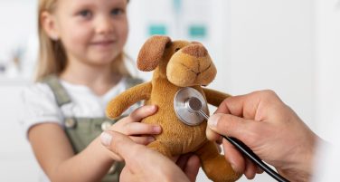 Bilans zdrowia dziecka – kiedy się go wykonuje i co warto wiedzieć - nmedica tarnów