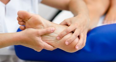 Ból pięty i ostroga piętowa – przyczyny, diagnostyka i leczenie - nmedica
