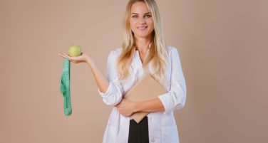 Dietetyk kliniczny – kiedy warto się zgłosić