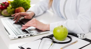 Jak wygląda pierwsza konsultacja dietetyczna - nmedica tarnów