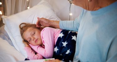 Moczenie nocne u dzieci – przyczyny, diagnostyka i leczenie - nmedica Tarnów