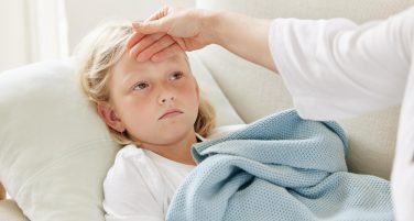 Najczęstsze infekcje u dzieci – kiedy iść do pediatry