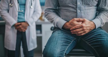 Problemy z prostatą — objawy i diagnostyka - nmedica Tarnów