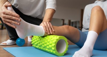 Rehabilitacja po urazach – etapy i skuteczność